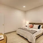 Fresh House Borghese 아파트