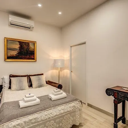 Apartment Fresh House Borghese *