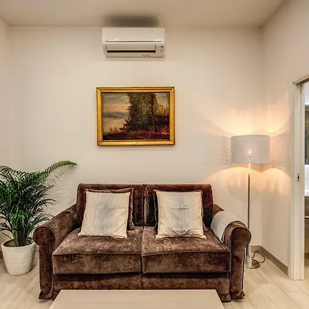 Fresh House Borghese Lejlighed