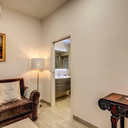 Fresh House Borghese Lejlighed *