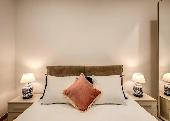 Fresh House Borghese