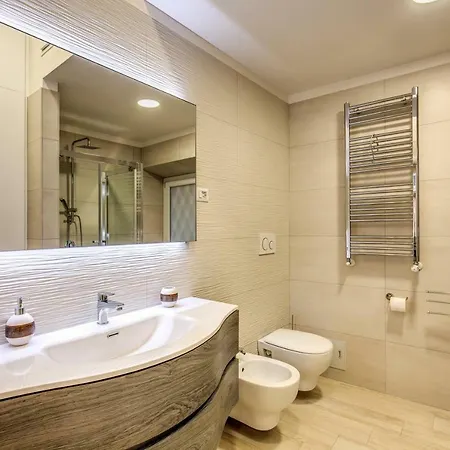 Fresh House Borghese *