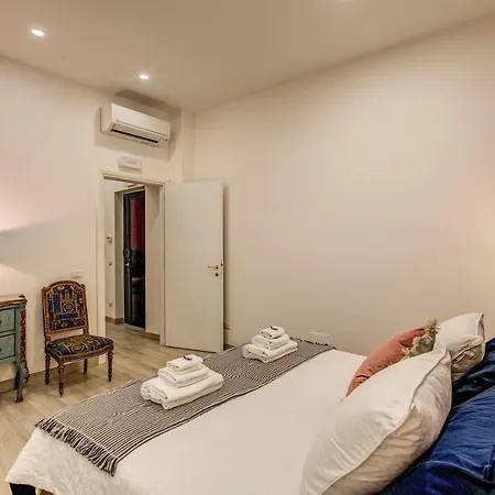 Fresh House Borghese * ローマ