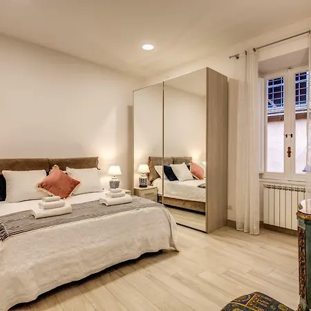 Fresh House Borghese