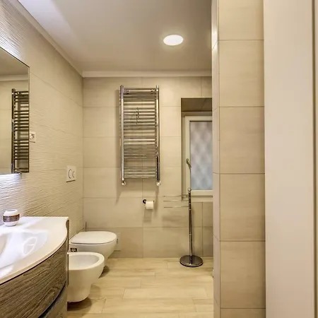 Fresh House Borghese 아파트